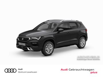 Seat Leasingangebot: Seat Ateca Style DSG VIRT CARPLAY ACC NAVI SHZ LED
