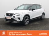 Seat Arona FR 1.5 TSI DSG / AHK, ACC, LED, Navi, SHZ - Seat aus 2022