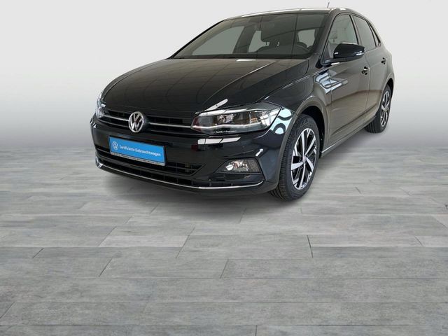 Polo 1.0 TSI DSG Highline Bluetooth Navi LED