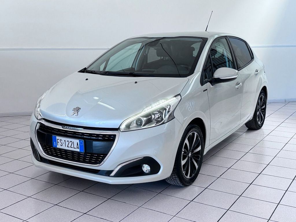 Image of Peugeot 208