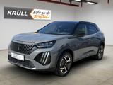 Peugeot 2008 GT +ALLWETTER+AHK+MASSAGE+ - Peugeot 2008 in Rostock