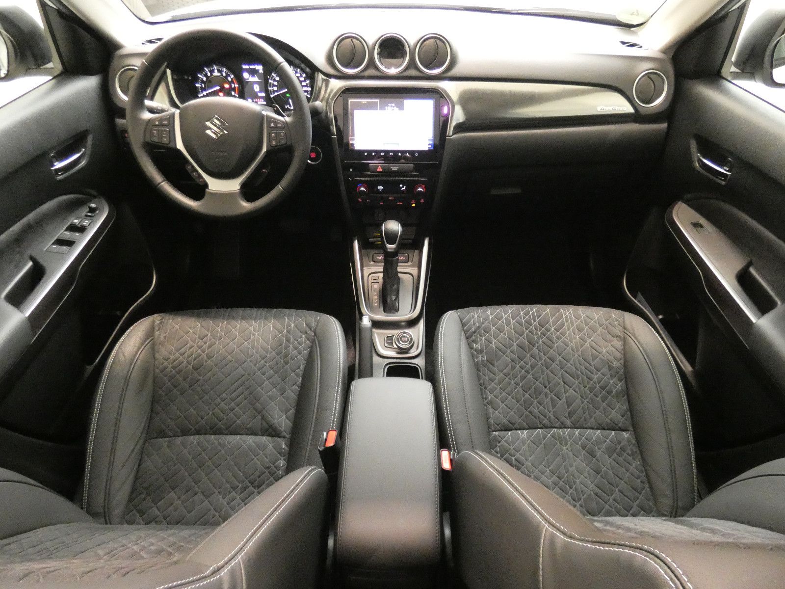 Suzuki Vitara - Bild 28