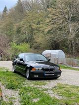 BMW 316i Coupe  - BMW 316: Coupe, 316i