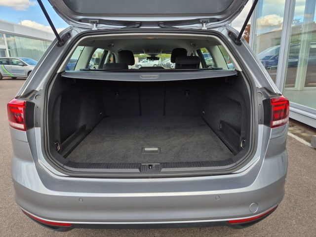Passat Variant 1.5 TSI Comfortline *DSG*NAVI*REA