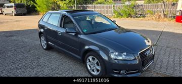 Audi A3 - 3