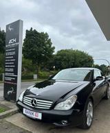 Mercedes-Benz CLS 500 (2HAND~GEPFLEGT~LUFTF) - Mercedes-Benz CLS 500 aus 2007