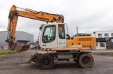 Liebherr A 904 C - Liebherr 904