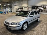 Volvo V70 T5 Premium 250PS - gebrauchte Volvo V70 aus dem Jahr 2002
