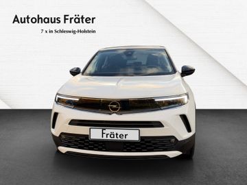 Fotografie 2 des Opel Mokka-e Elegance Navi Kamera Sitzheizung PDC