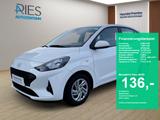 Hyundai i10 1.0 Select Navi*Kam.*PDC*DynLicht*FLA*SpurH - Hyundai i10 Jahreswagen