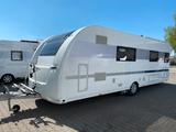 Adria Alpina 663HT+Klima+Truma+Mover+Markise - Adria 663