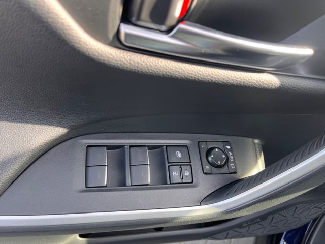 Toyota RAV 4  Plugin-Hybrid x – Carplay – 360°-Kamera