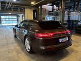 Porsche Panamera 4 E-Hybrid Sport Turismo Edit. 10 J... - : Braun, Plug-In Hybrid, Kombi