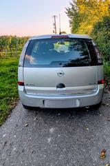 Opel Meriva 1.4 TWIN. ecoFLEX Selection "110 Jahre" - Opel Meriva mit Benzin-Antrieb: Selection