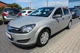 Opel Astra GTC 1,4i Edition*Automatik*Klima*1.Hand* - gebrauchte Opel Astra aus dem Jahr 2009