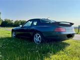 Porsche 968 Japan Re-Import Classic Data 2- - Porsche aus 1993
