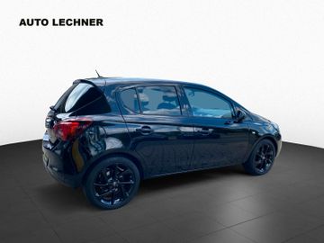 Bild 5 Opel Corsa E Color EdTurbo.*SHZ*LHZ*KLIMAAUTO*WSS-HZ*