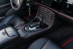 Fahrzeugabbildung Jaguar XKR S/C Silverstone Cabriolet*MwSt. / 1 of 50*