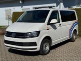Volkswagen T6 2.0 TDI Krankenwagen Ambulance