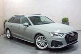 Audi A4 Avant 50 TDI Quattro S Line LEDER PANO CAM - Audi A4: Line