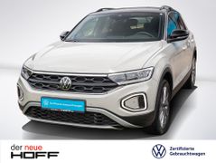 Volkswagen T-Roc 1.5 TSI DSG Goal AHK Kamera Digital Cockpi