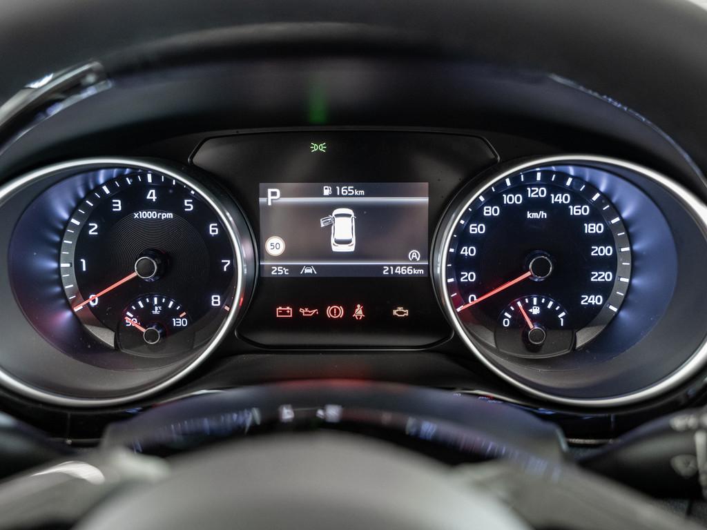 Kia Ceed SW 1.5 T-GDI DCT7 Spirit FACEL. LED ACC SHZ