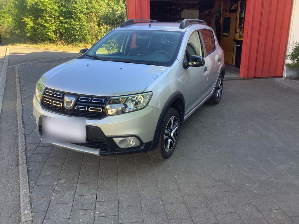Image of Dacia Sandero