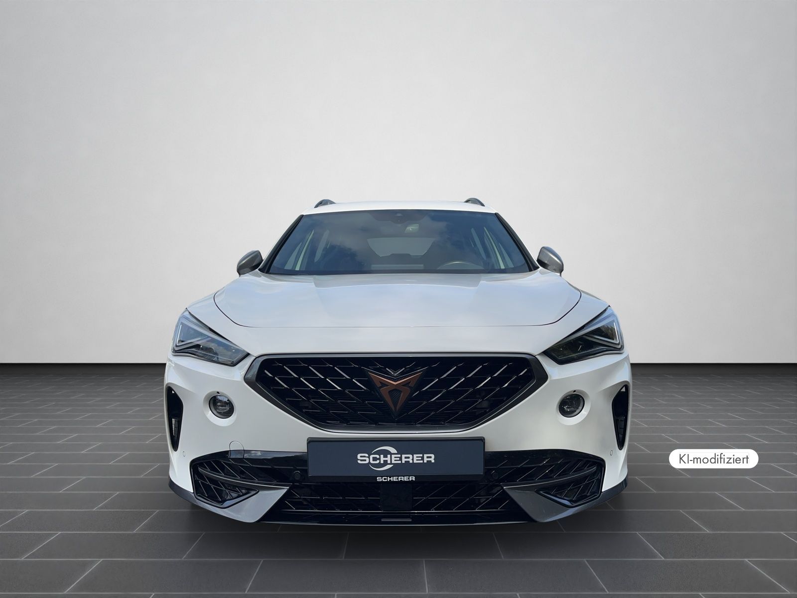 Cupra Formentor - Bild 5