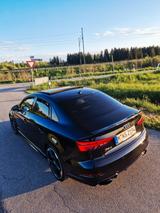 Audi RS3 2.5 TFSI S tronic quattro - - Audi RS3 Gebrauchtwagen in München