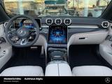 Mercedes-Benz CLE 53 4M+ Cab Night II Distr Drivers DigLi HuD - Mercedes-Benz CLE 53 AMG mit Benzin-Antrieb: Automatik