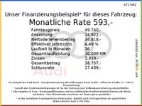 Audi A6 - Vorschau Bild 5
