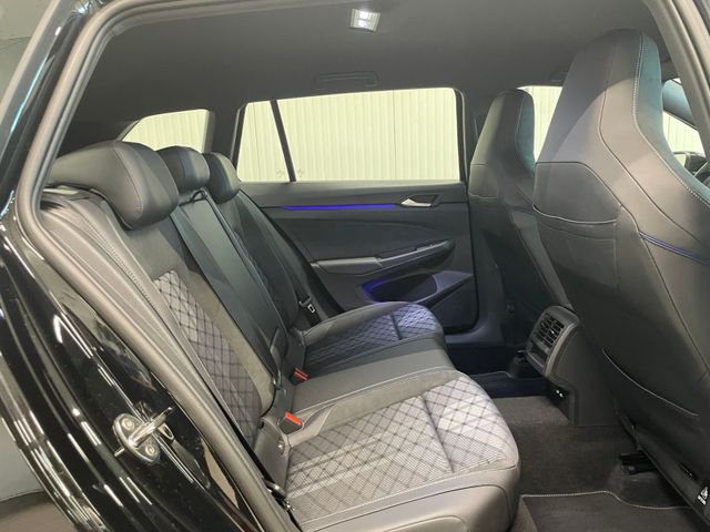 Golf VIII Variant R-Line 2.0 TDI DSG AHK LED ACC