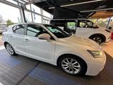 Lexus CT 200h - gebrauchte Lexus Limousine
