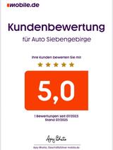 Volkswagen T5 Transporter Kasten-Kombi *1.Hand* - Volkswagen T5 Transporter aus 2007