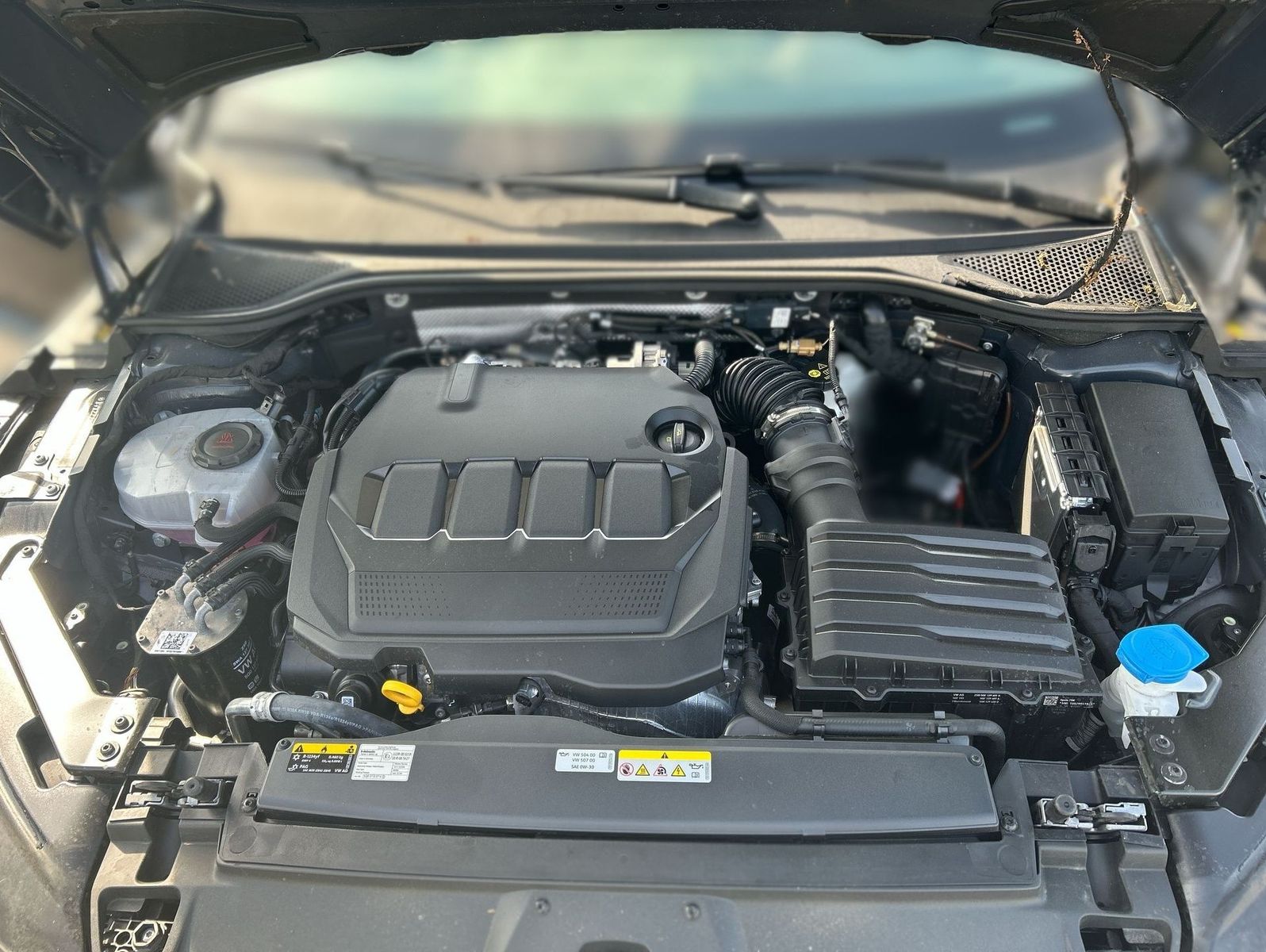 Volkswagen Arteon Shooting Brake 2.0 TDI 4Motion DSG R-Line foto 10