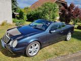 Mercedes-Benz Mercedes Benz CLK 200 Cabrio (A208) - gebrauchte Mercedes-Benz CLK 200 aus dem Jahr 2002