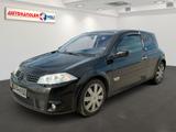Renault Megane II  3-trg. RS Renault Sport 2.0 16V Turbo - Renault Megane: 2rs
