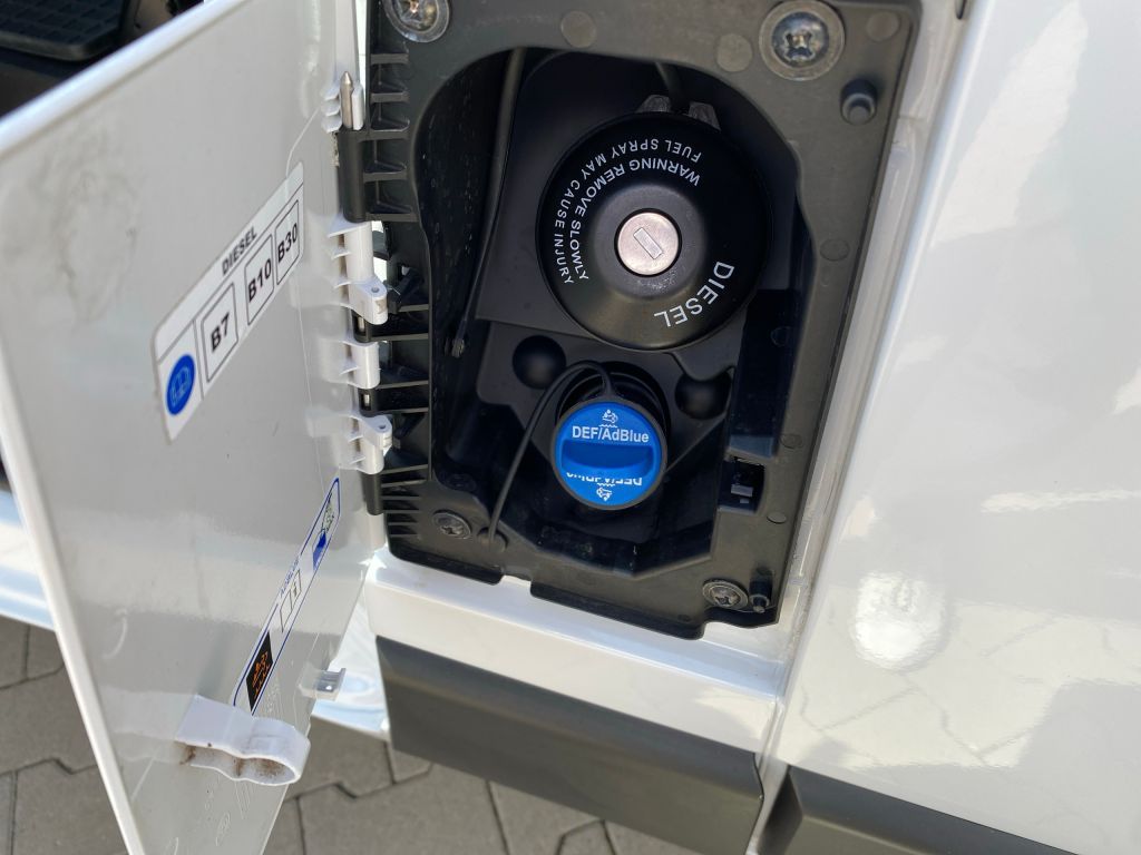 Fahrzeugabbildung Citroën Jumper 2.2 Diesel140 35 L3 Heavy *AZV*ALLWETTERR