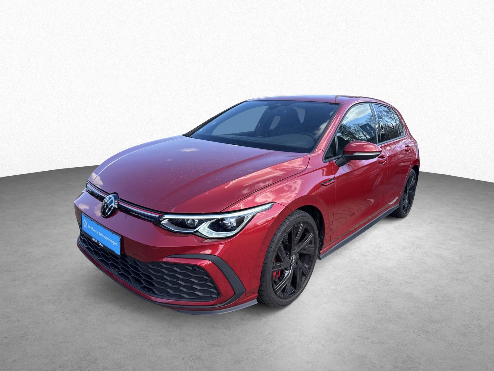 Volkswagen Golf - Bild 16