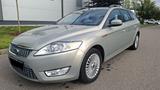 Ford Mondeo 1,6 Ti-VCT Trend Turnier TÜV NEU - Ford Mondeo: V6