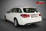 Mercedes-Benz C 250 T BlueTec / d~SZH~SpurH~ACC~Kam~Navi~HuD - Mercedes-Benz C 250 mit Diesel-Antrieb: Kombi
