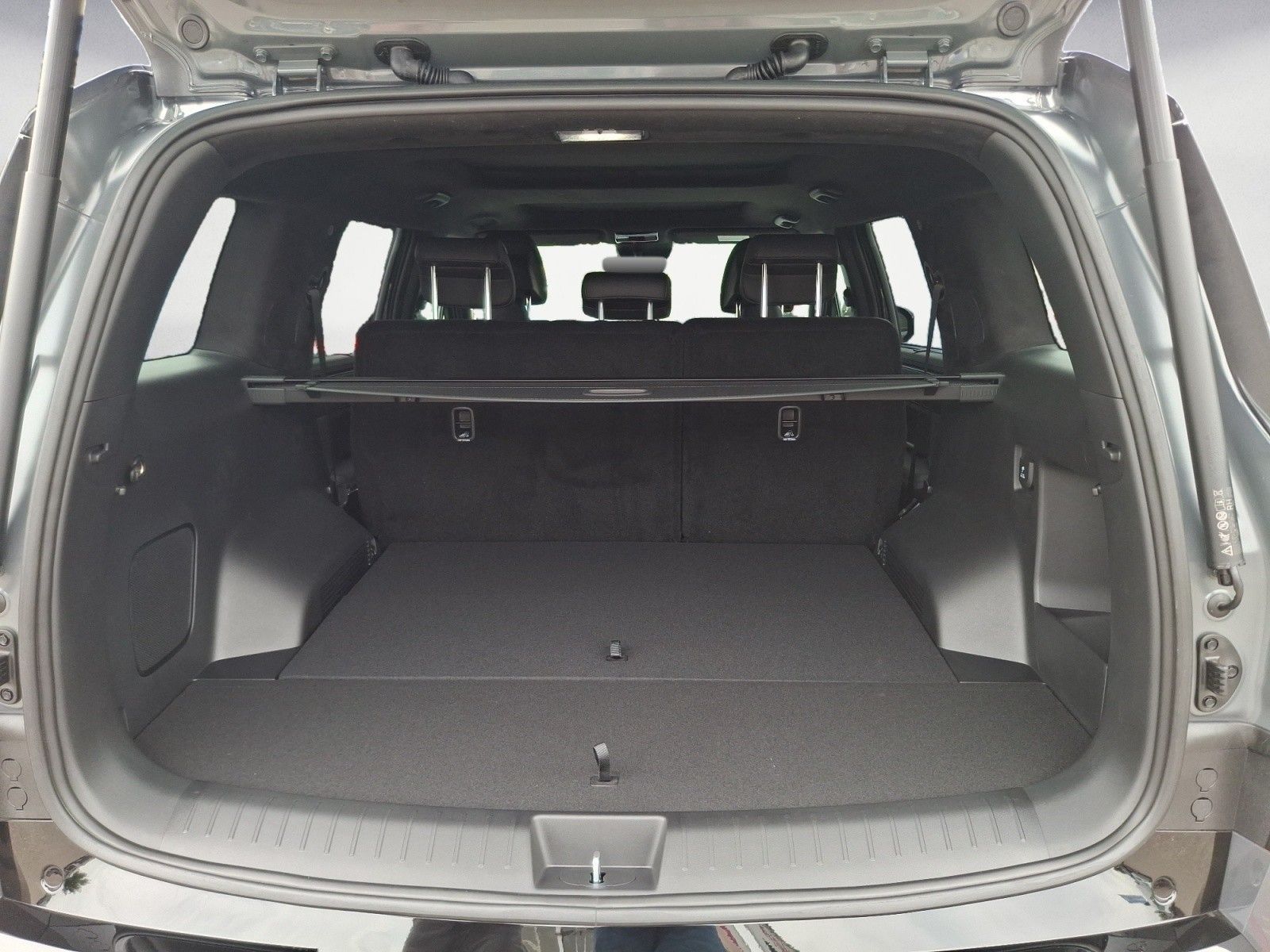 Hyundai Santa Fe – Bild 17