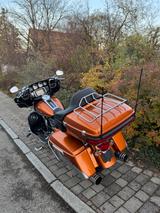 Harley-Davidson E Glide Ultra Limited FLHTK - Angebote