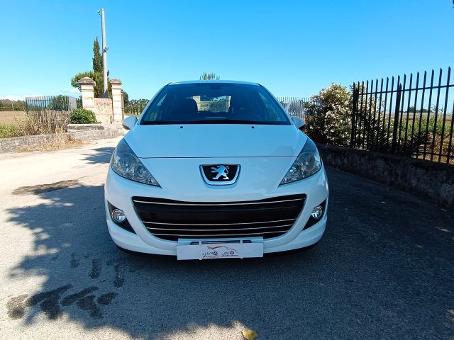 Peugeot 207 1.4 VTi 95CV 3p. XS GPL