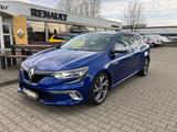 Renault Megane Grandtour GT 205 EDC``RS-Drive´´ - Renault Megane: Gran