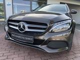 Mercedes-Benz C 250 D T 9G-T*Avantgarde HeadU*Distr*LED*Kamera - Mercedes-Benz C 250 mit Diesel-Antrieb: Kombi