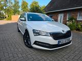 Skoda Superb Kombi 2.0 TDI | Top gepflegt ... - Skoda Superb in Kiel