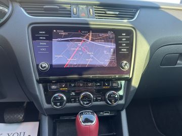 Skoda Octavia Combi Style – Bild 12