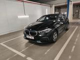 BMW 116d*LED**SHZ*VirtCock*Matrix*Netto-14500€ - BMW 116 in Karlsruhe