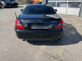 Mercedes-Benz SLK 55 AMG AMG TÜV/Service NEU TOP - Mercedes-Benz: AMG 55